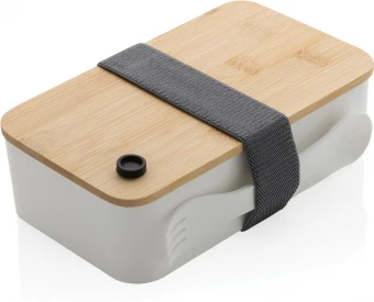 RCS RPP eväsrasia bambukannella