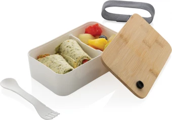 RCS RPP eväsrasia bambukannella