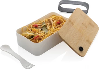 RCS RPP eväsrasia bambukannella