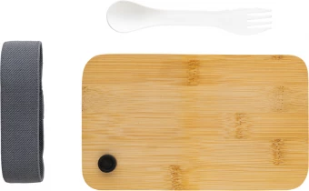 RCS RPP eväsrasia bambukannella