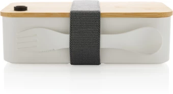 RCS RPP eväsrasia bambukannella