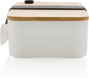 RCS RPP eväsrasia bambukannella