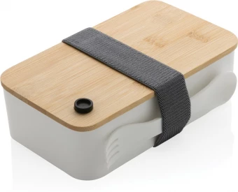 RCS RPP eväsrasia bambukannella