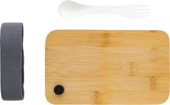 RCS RPP eväsrasia bambukannella