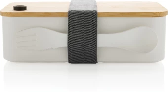 RCS RPP eväsrasia bambukannella