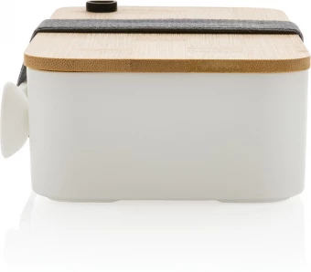 RCS RPP eväsrasia bambukannella