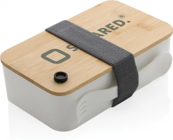 RCS RPP eväsrasia bambukannella