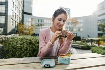 Take-a-break-lounasrasia, midi