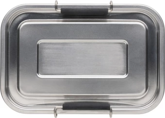RCS Kierrätetystä ruostumattomasta teräksestä valmistettu tiivis lounaslaatikko