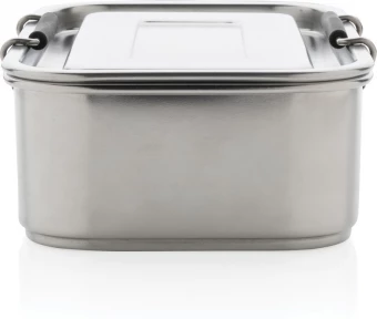 RCS Kierrätetystä ruostumattomasta teräksestä valmistettu tiivis lounaslaatikko