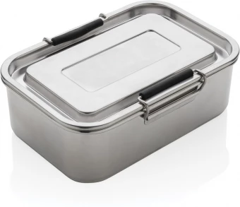 RCS Kierrätetystä ruostumattomasta teräksestä valmistettu tiivis lounaslaatikko