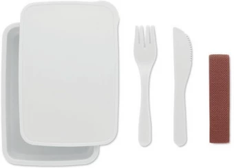 Lõunasöögikarp Sunday