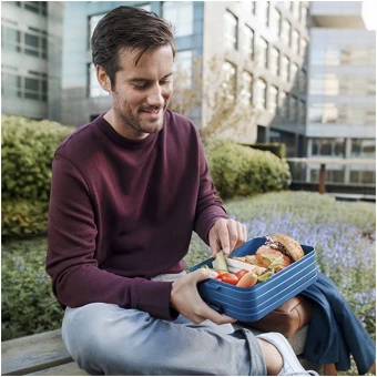 Lõunasöögikarp Take-a-break