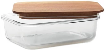 Lõunasöögikarp Vitrio Lunch 800ml