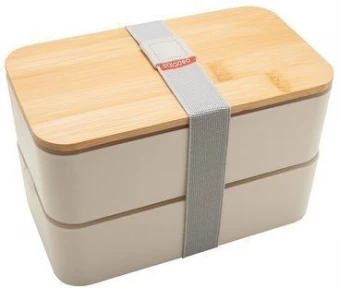 Lõunasöögikarpide komplekt Bento 'Nagano'