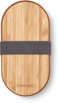 Lõunasöögikarpide komplekt Black+Blum