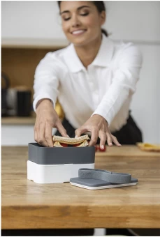 Lõunasöögikarpide komplekt MIYO