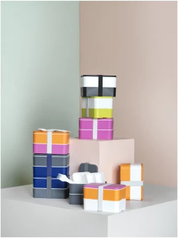 Lõunasöögikarpide komplekt MIYO