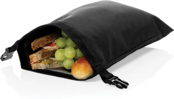 Lõunasöögikott Snackstrap AWARE™ RPET 30x20cm