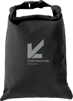 Lõunasöögikott Snackstrap AWARE™ RPET 30x20cm