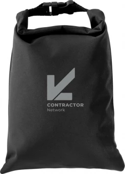 Lõunasöögikott Snackstrap AWARE™ RPET 30x20cm