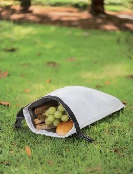 Lõunasöögikott Snackstrap AWARE™ RPET 30x20cm