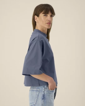 Lühike naiste T-särk Stella Raya