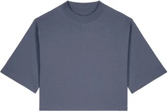 Lühike naiste T-särk Stella Raya