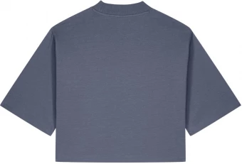 Lühike naiste T-särk Stella Raya