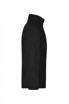 Lühikese lukuga fliis