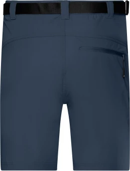 Lühikesed elastsed püksid Bi-elastic