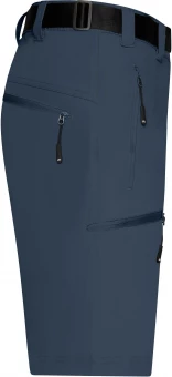 Lühikesed elastsed püksid Bi-elastic