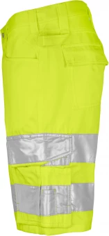 6536 SHORTS EN ISO 20471 CLASS 2/1