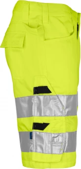 6536 SHORTS EN ISO 20471 CLASS 2/1