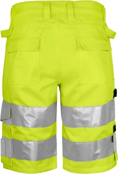 6536 SHORTS EN ISO 20471 CLASS 2/1