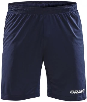 Progress Longer Shorts Contrast M