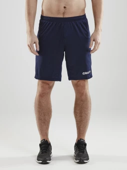 Progress Longer Shorts Contrast M