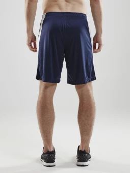 Progress Longer Shorts Contrast M