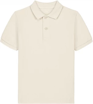 Lühikeste varrukatega laste polo, Mini Sprinter