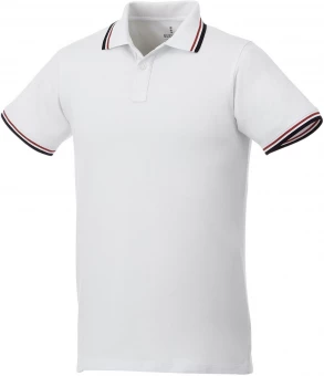 Fairfield-poolopaita, lyhythihainen, miesten