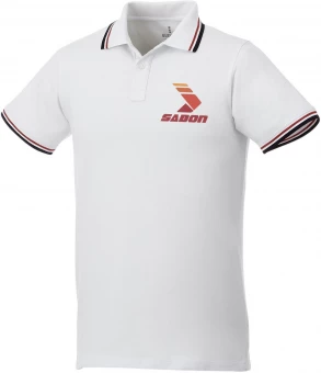 Fairfield-poolopaita, lyhythihainen, miesten