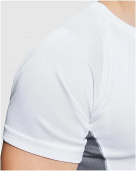 Lühikeste varrukatega meeste spordisärk Shanghai