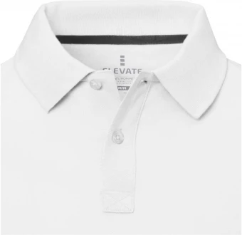 Lühikeste varrukatega polopluus Calgary