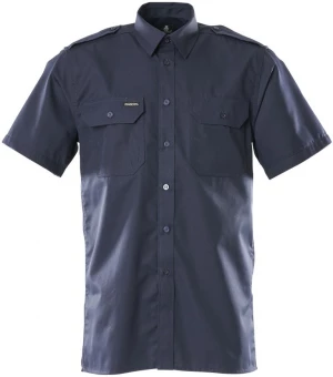 Lühikeste varrukatega särk Savannah CROSSOVER