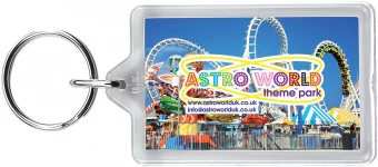 Luken G1 taasavatav võtmehoidja