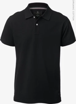 Ylellinen Yale-miesten poolopaita