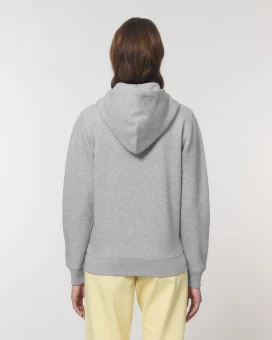 Luku ja kapuutsiga pusa, Cultivator