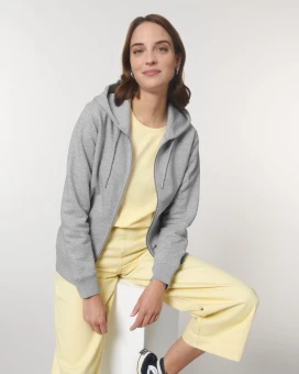 Luku ja kapuutsiga pusa, Cultivator