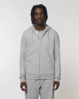 Luku ja kapuutsiga pusa, Cultivator