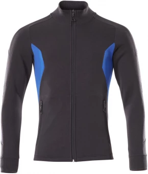 Lukuga dressipluus ACCELERATE